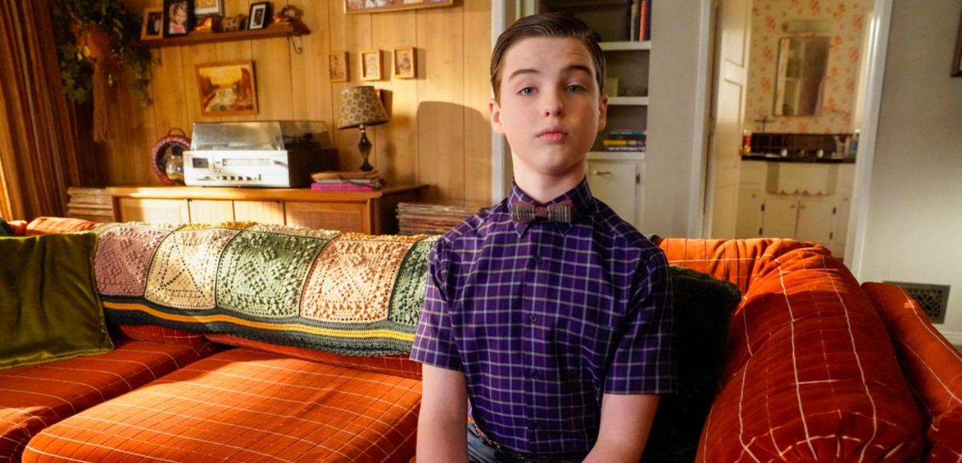 Quando saranno le nuove stagioni di Young Sheldon su Netflix?