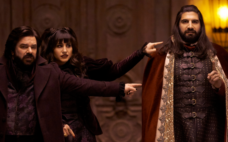 What We Do in the Shadows Season 5 and 6: Renewal update and much more