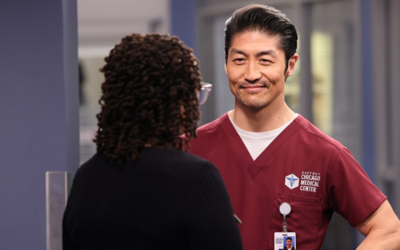 Chicago Med Season 8: Everything we know so far