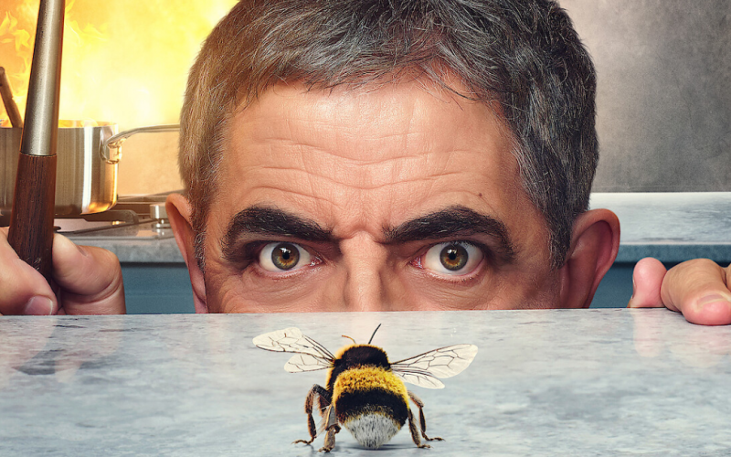 Man vs Bee Season 2: Is it renewed or canceled?