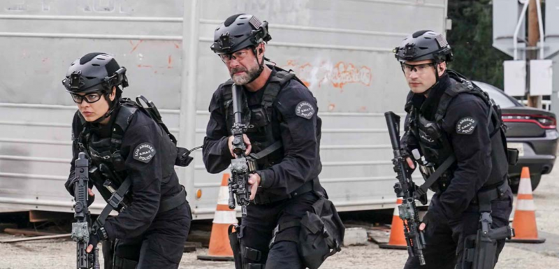 S.W.A.T. Season 6: Release date, time slot, cast and more updates