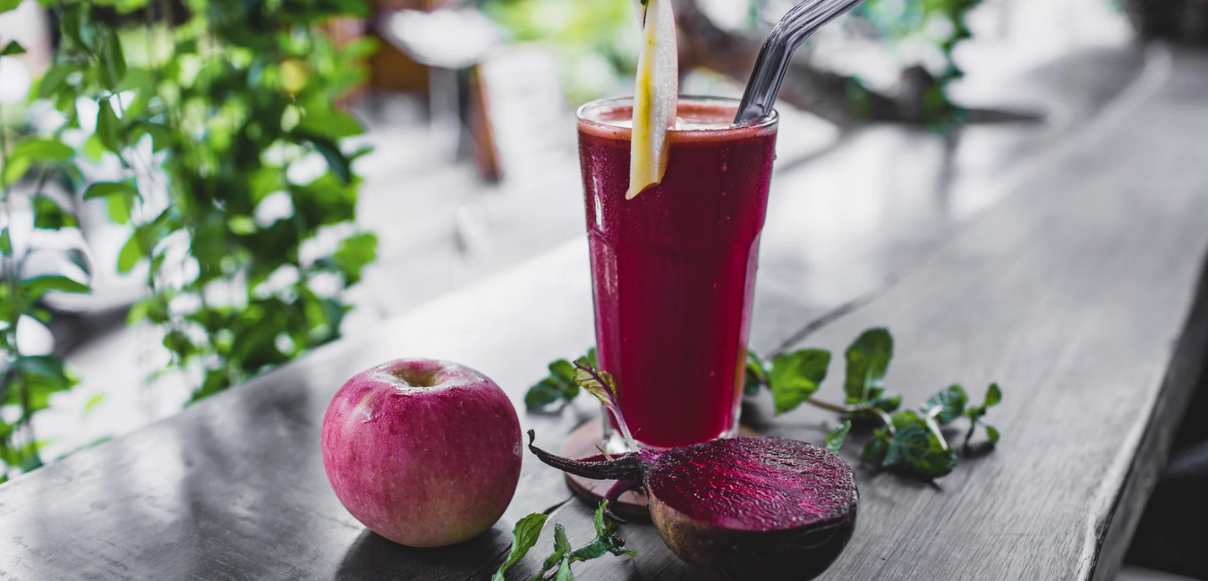 side effects benefits apple juice 