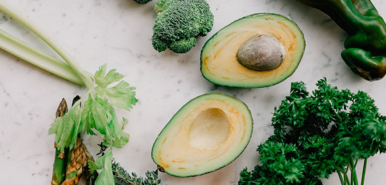 5 benefits of starting your day with avocados 2