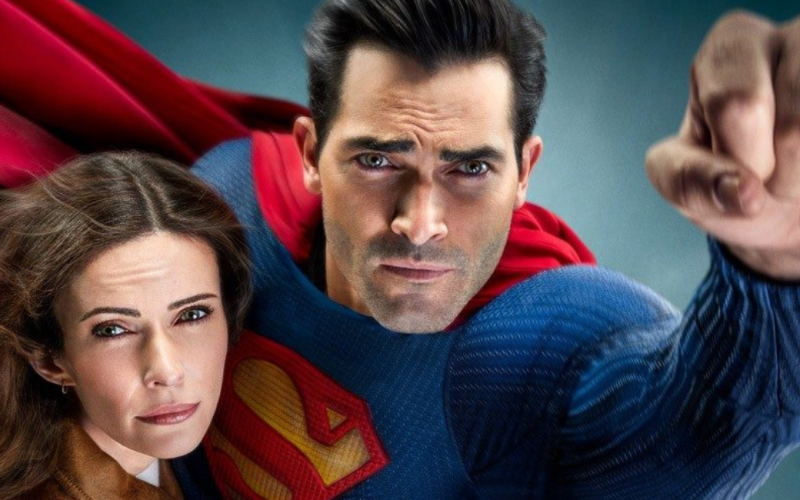 Superman & Lois Season 3: Renewal update and everything else you need to know