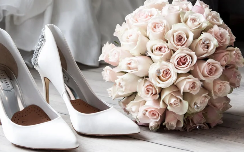 7 Last minute wedding things one should never forget 2