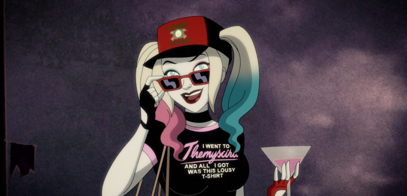 Harley Quinn Season 3: Release date, teaser, cast, and latest updates