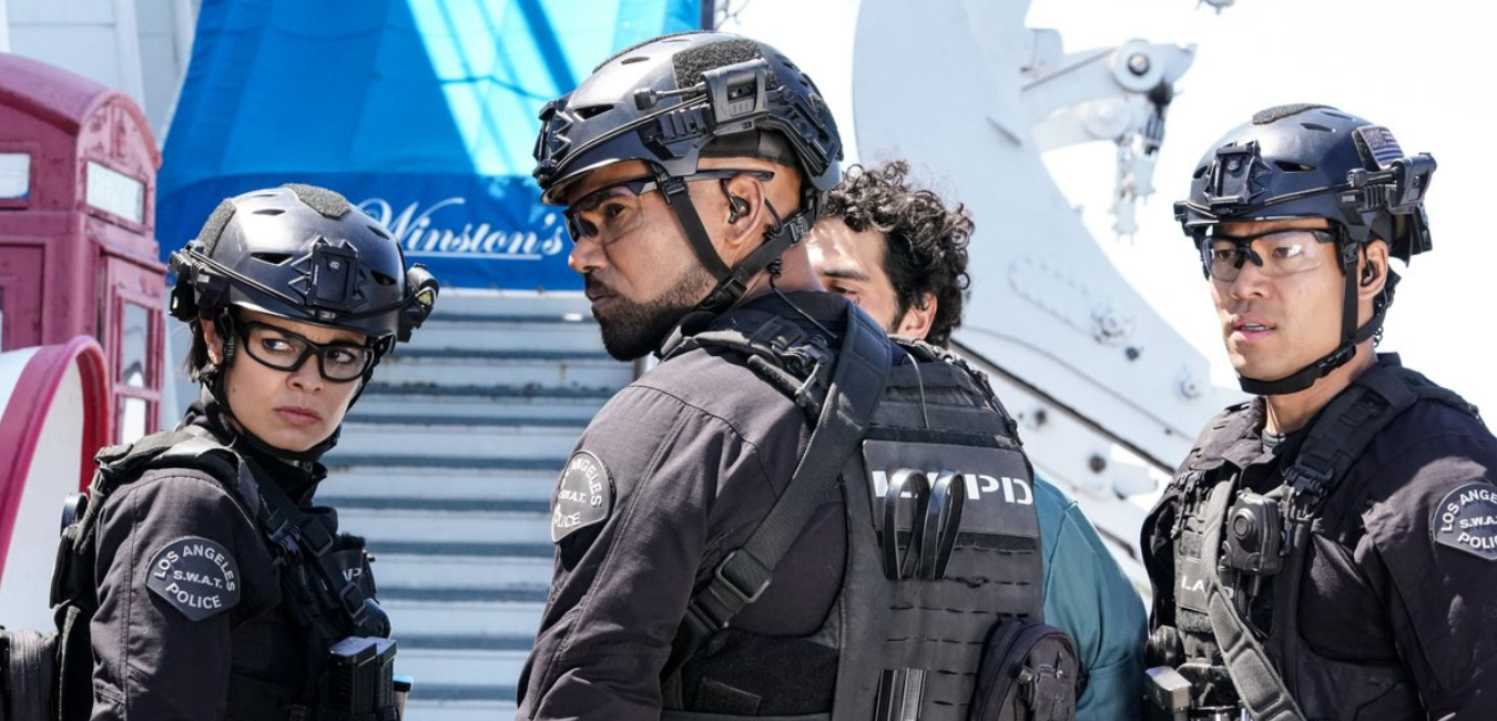S.W.A.T. Season 6: Release Date, Time Slot, and Cast Updates