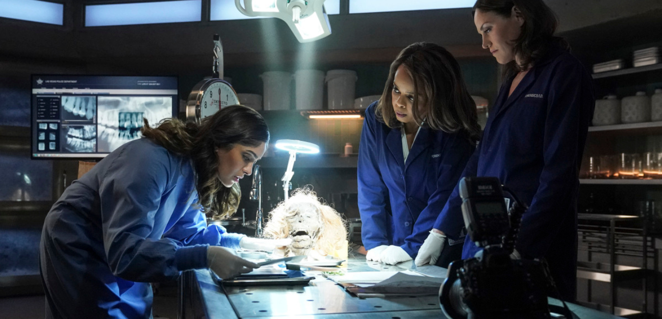CSI: Vegas Season 2: Release date, cast, plot and latest updates