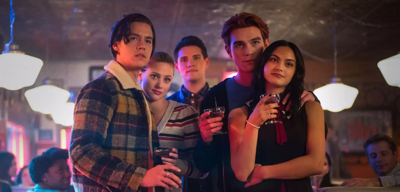 Is Riverdale Season 8 renewed or cancelled?