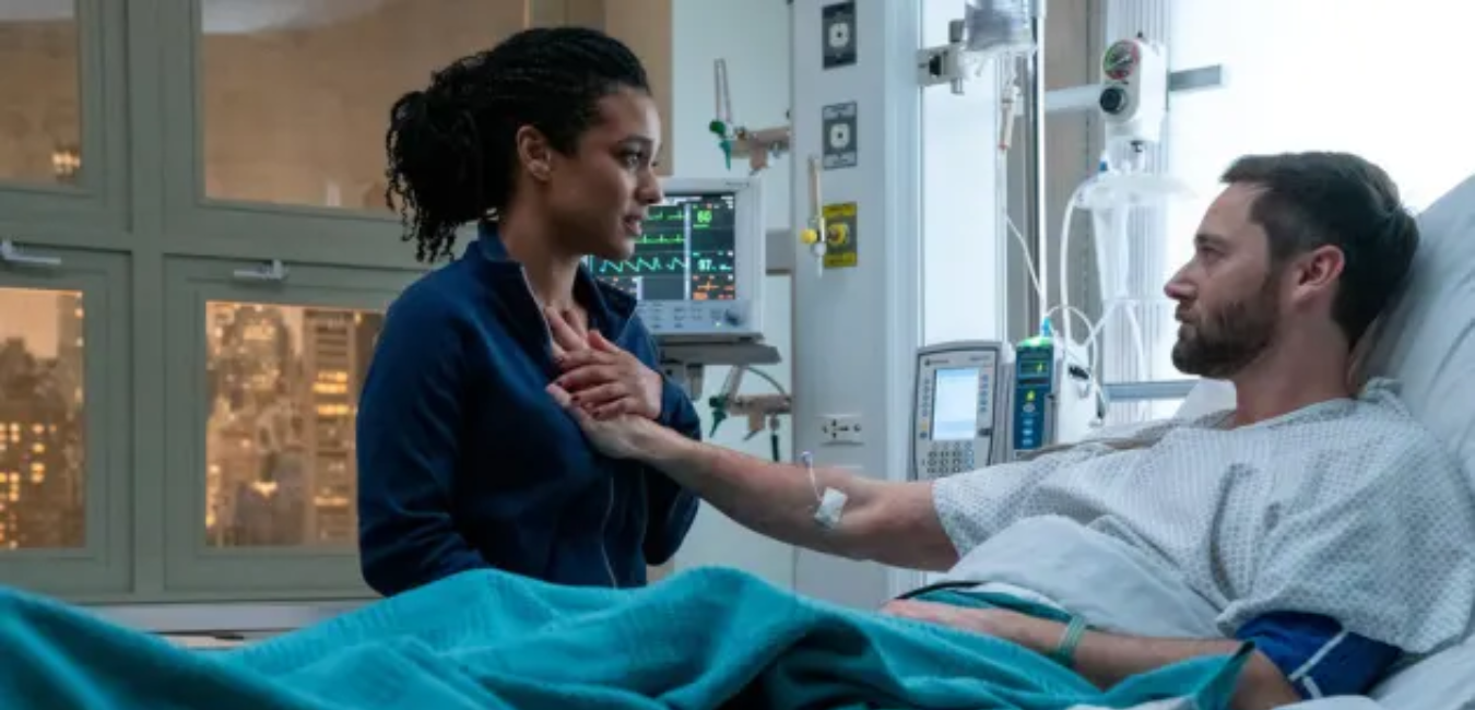 New Amsterdam Season 5 will not be arriving on Netflix in February 2023