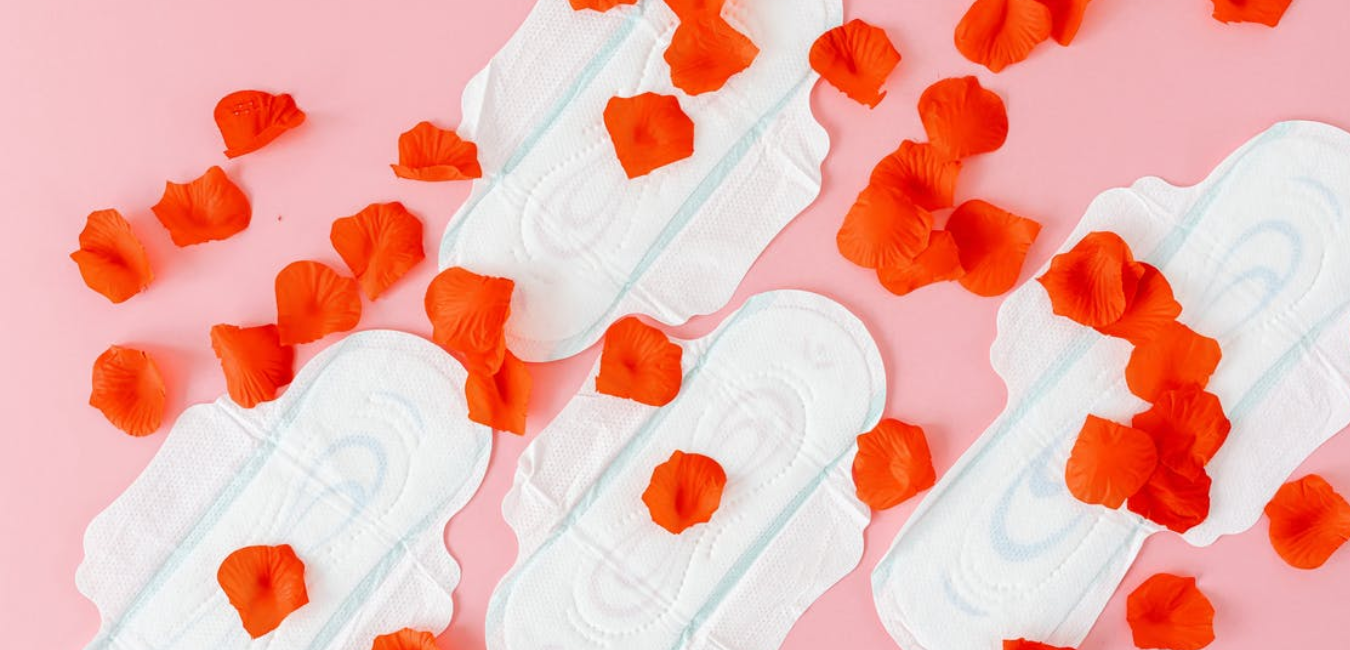menstruation myths