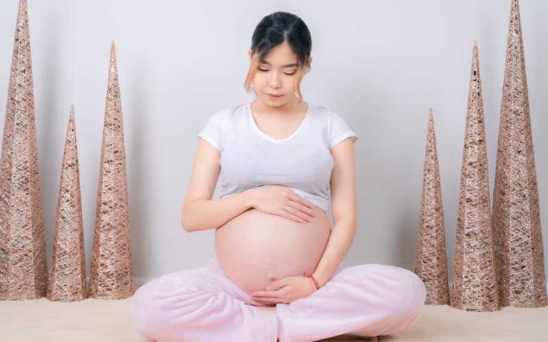 myths about pregnancy