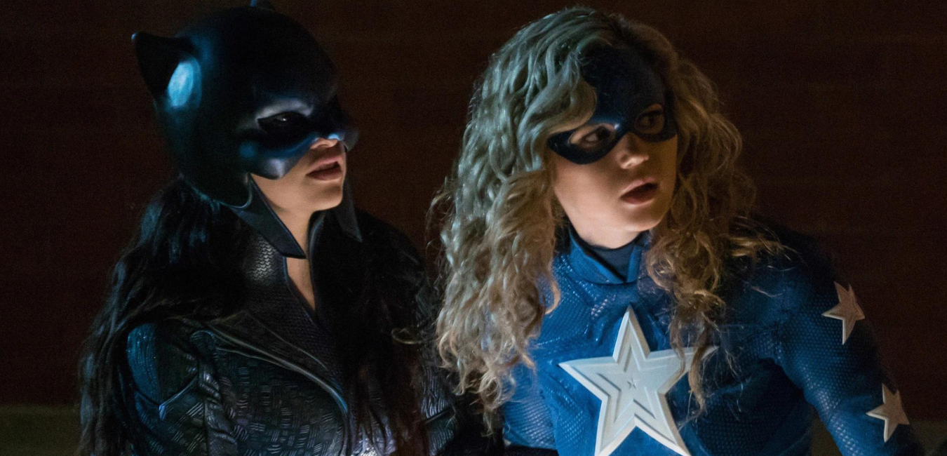 Stargirl Season 3: Release date, Trailer and other details 