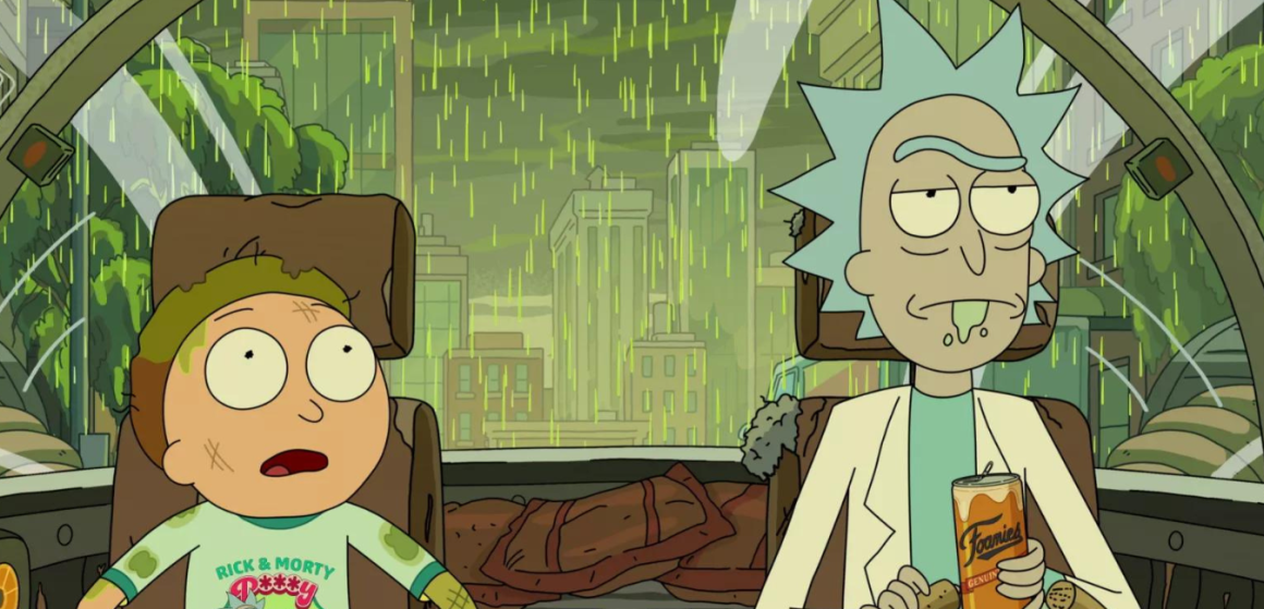 Is Rick And Morty Season 6 Set To Premiere In 2022?