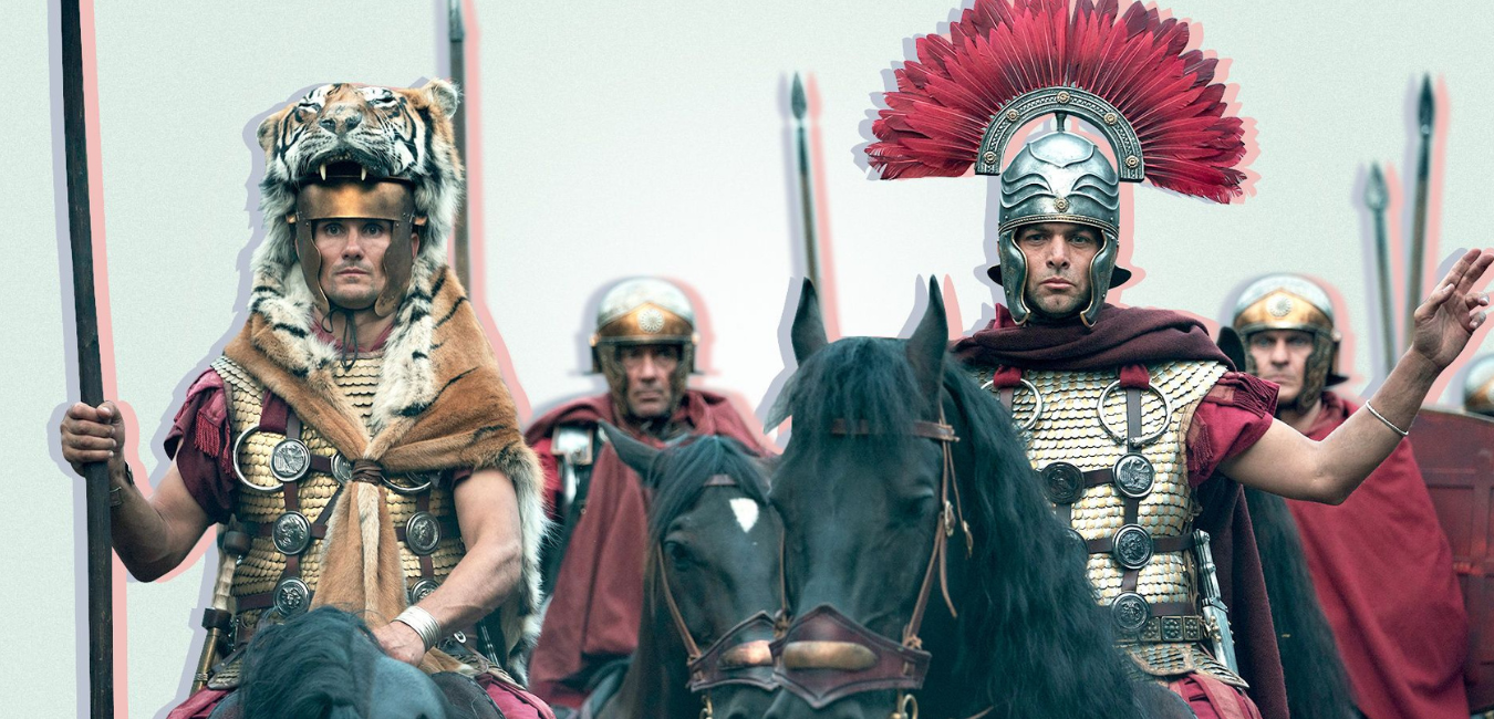 Barbarians Season 2 is not coming to Netflix in July 2022