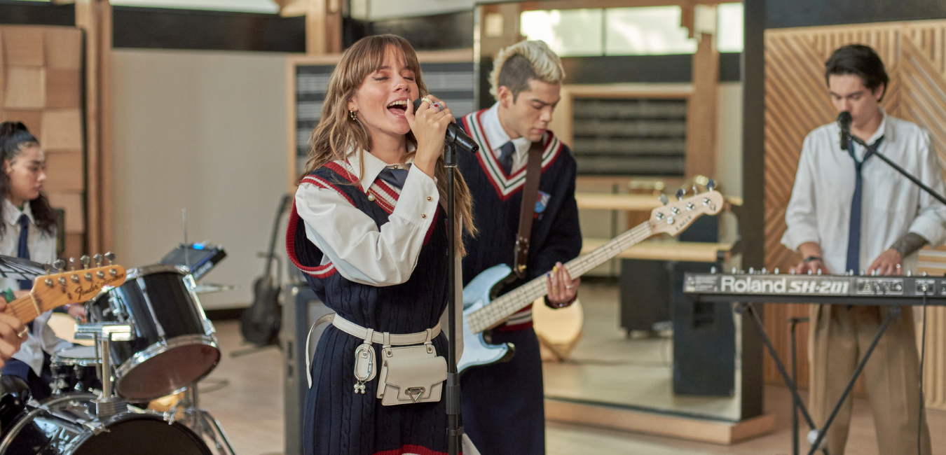 Rebelde Season 2: Release Date, Cast, Trailer and Everything You Need to Know