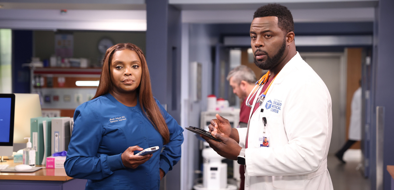 NBC sets release dates for Chicago Med Season 8, Chicago Fire Season 11 and Chicago PD Season 10