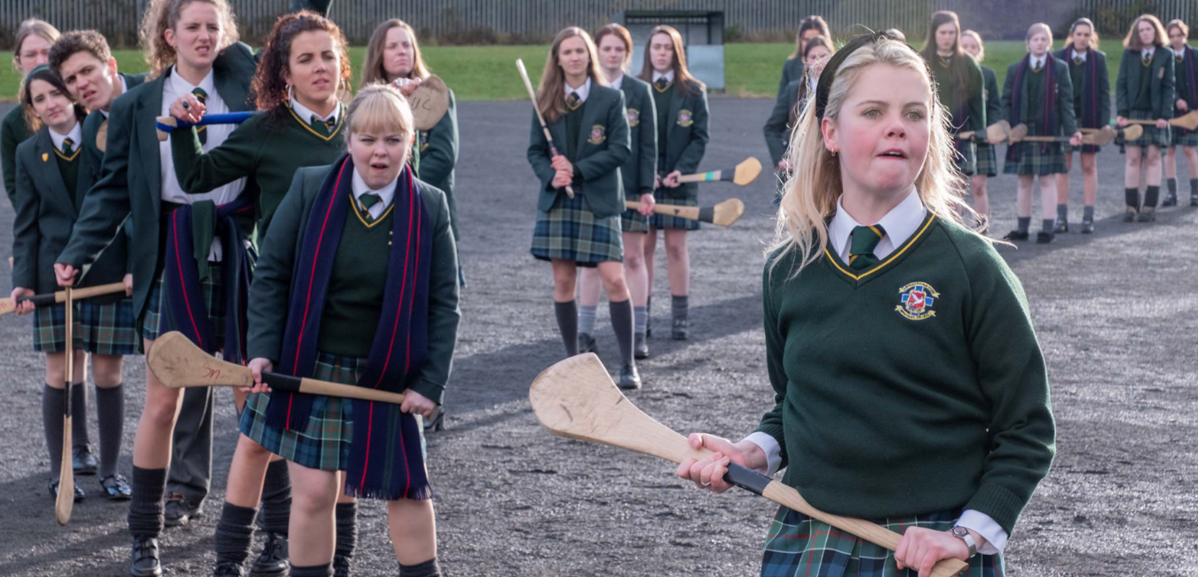 Derry Girls Season 3 is not coming to Netflix in August 2022