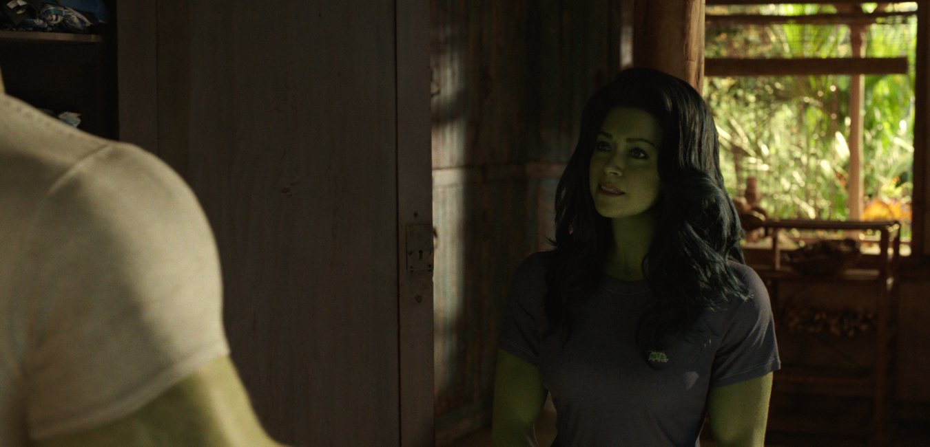 She-Hulk: Attorney at Law: Release date, cast, plot, new poster and everything you need to know