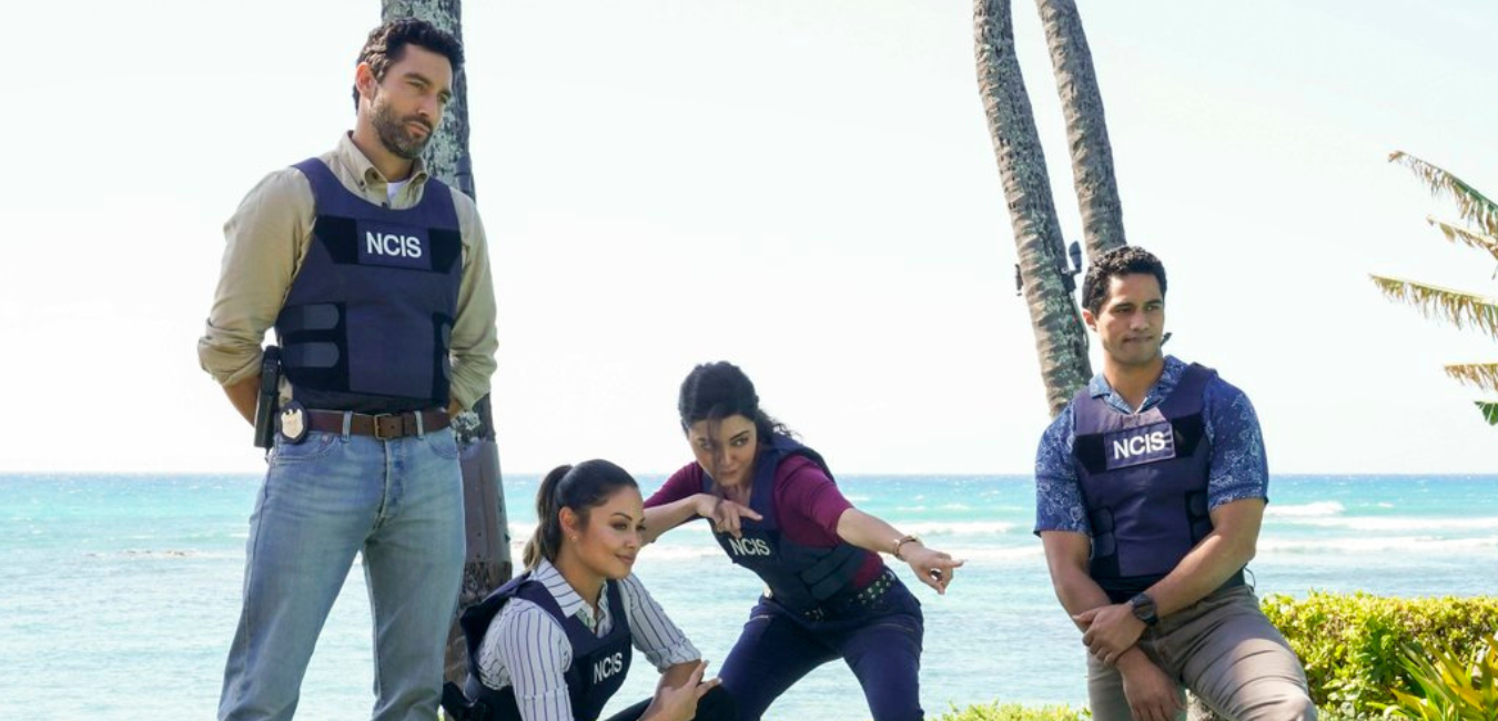 NCIS: Hawai’i Season 2 is not coming to CBS in August 2022