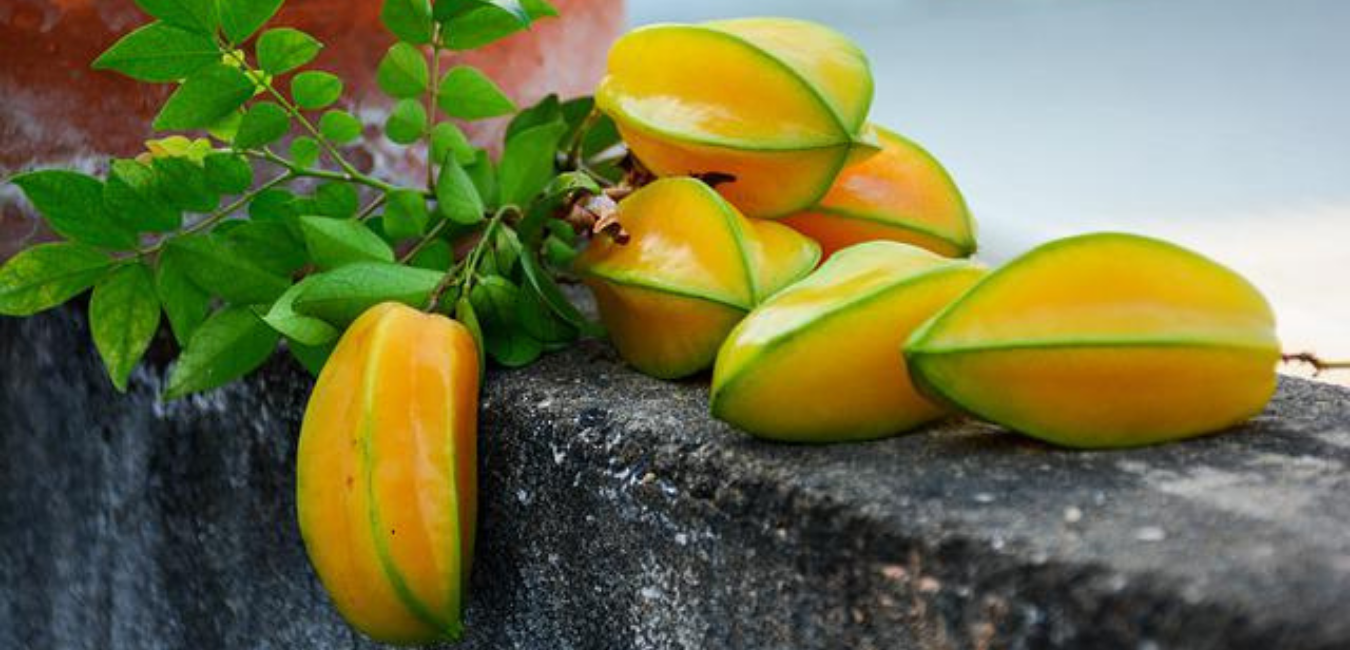 5-benefits-of-eating-starfruit-daily