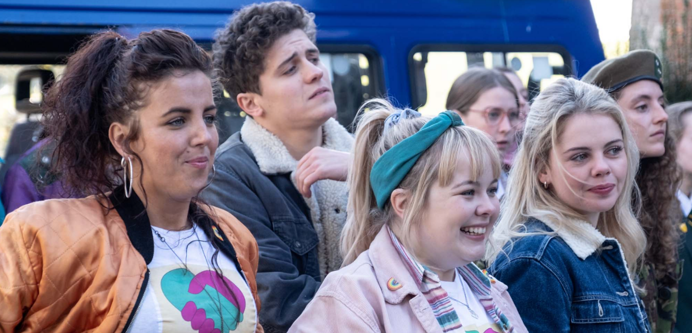 Derry Girls Season 3 is not coming to Netflix in August 2022