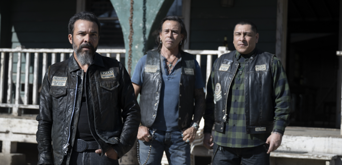 Mayans M.C. Season 5: Is It Renewed Or Canceled?