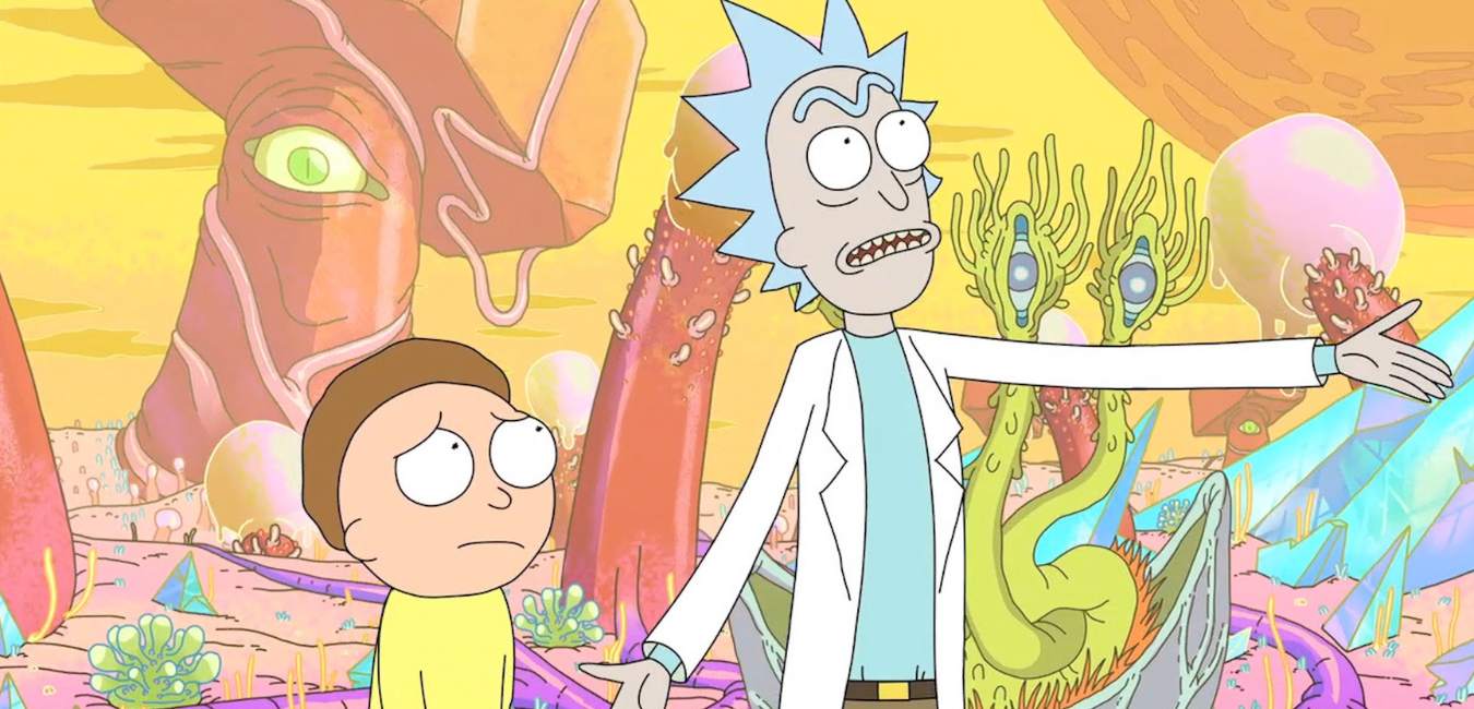 Is Rick And Morty Season 6 set to premiere in 2022?