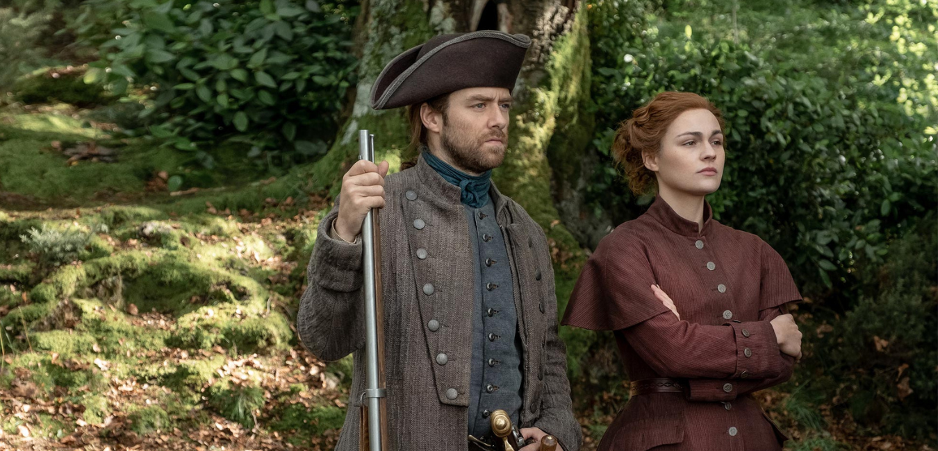 Outlander Season 6: Is it coming to Netflix in July 2022?