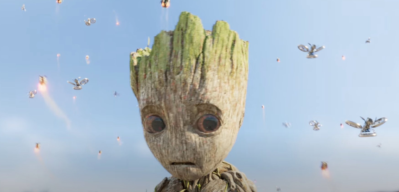 Marvel’s I am Groot: Release date, new poster, trailer and everything you need to know
