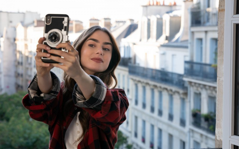 Emily in Paris Season 3 is not coming to Netflix in July 2022