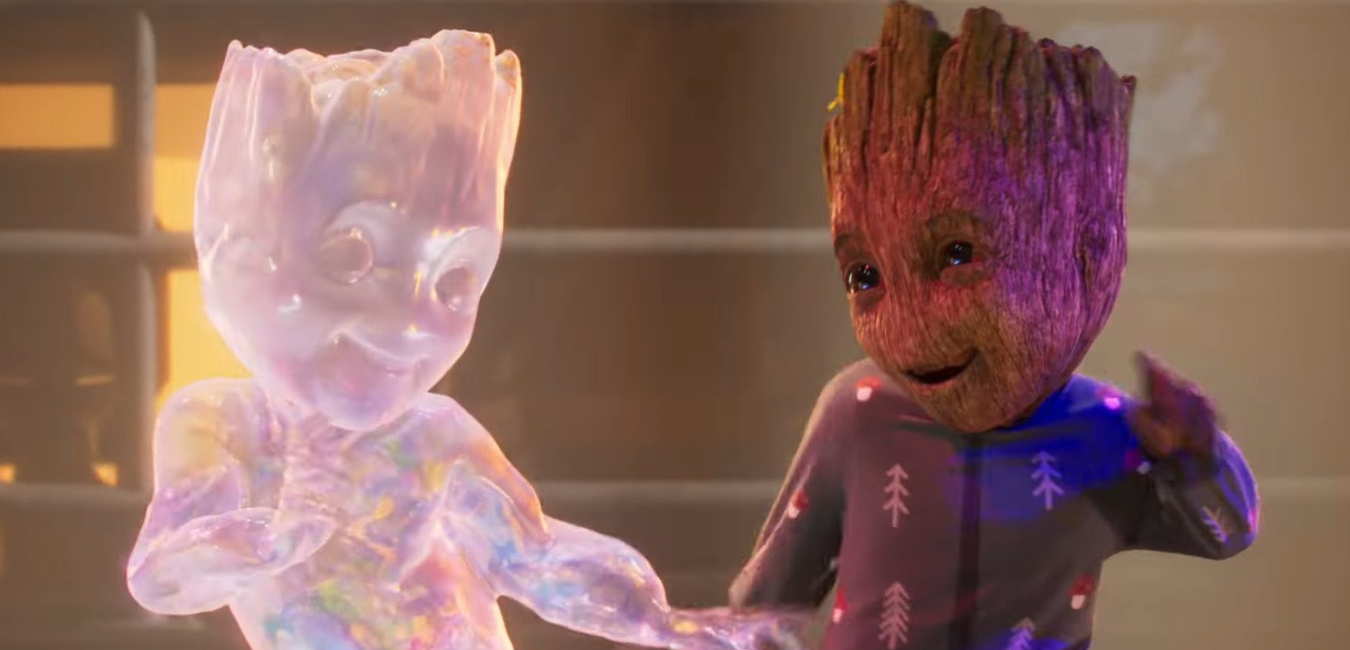 Marvel’s I am Groot: Release date, new poster, trailer and everything you need to know