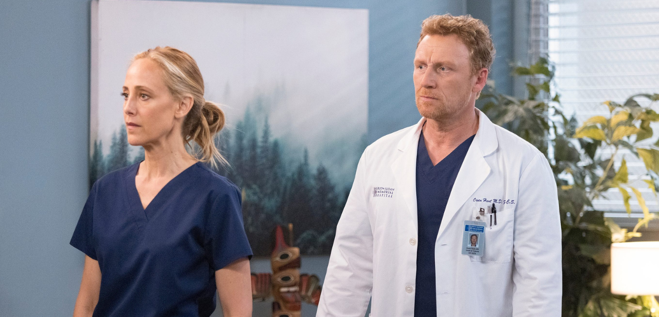 Grey’s Anatomy Season 19: Who are the new cast members joining the upcoming season? 