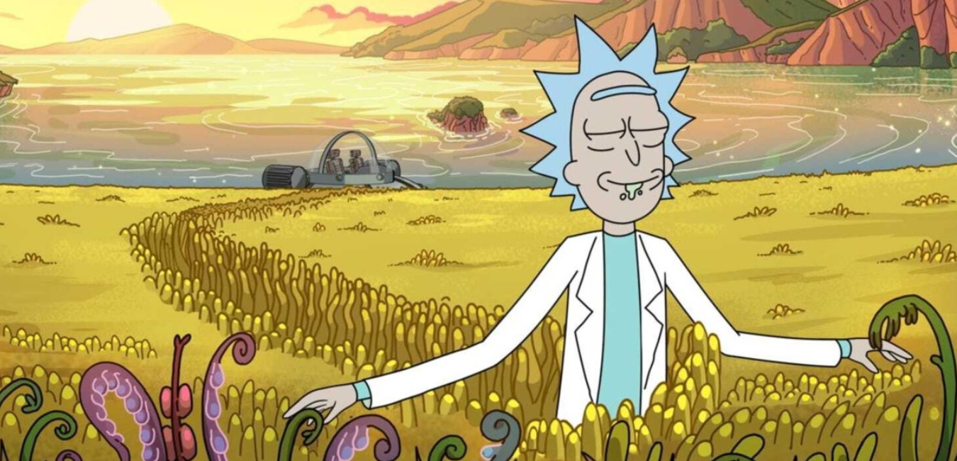 Is Rick And Morty Season 6 set to premiere in 2022?