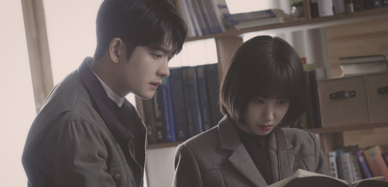Extraordinary Attorney Woo Ratings Skyrockets and a Possible American Remake