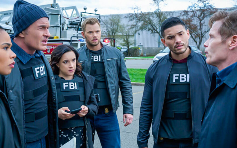 FBI: Most Wanted Season 4 is not coming in July 2022