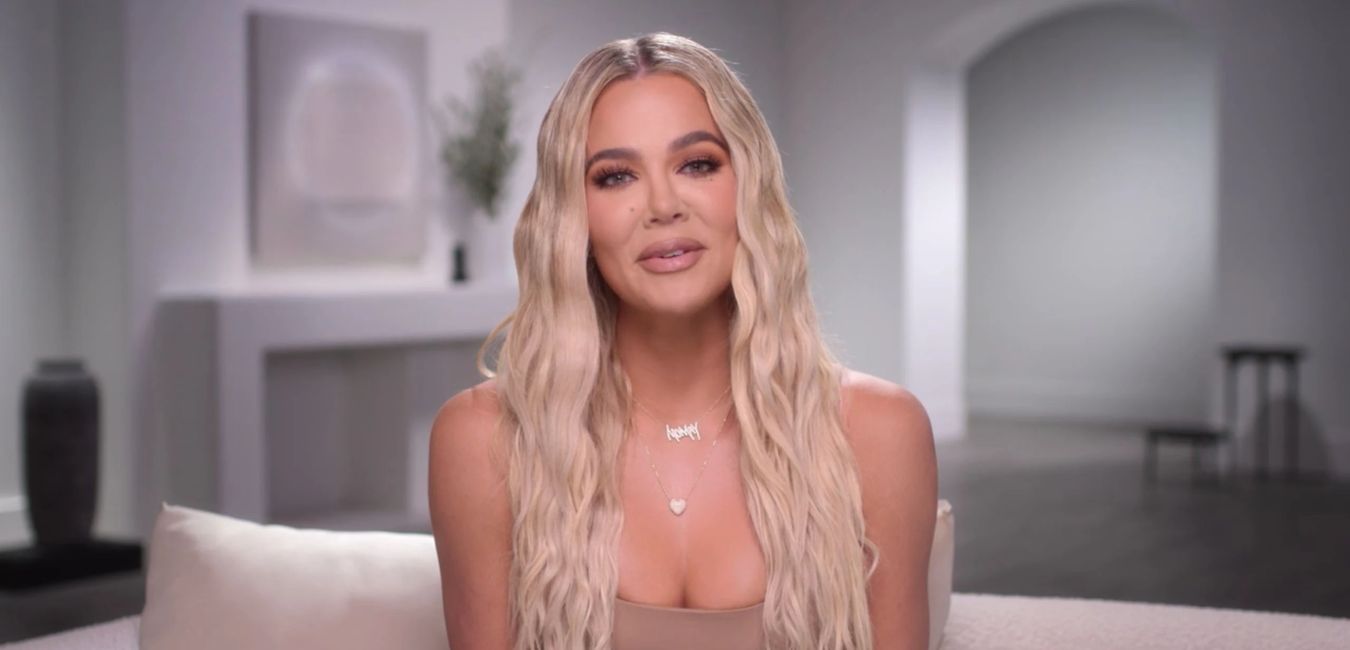 Khloe Kardashian Talks About Her Skin Cancer Scare As She Gets A Tumor Removed From Her Face
