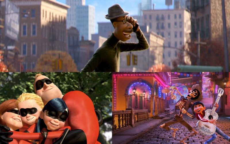 5 Feel-good animated movies you must watch this weekend