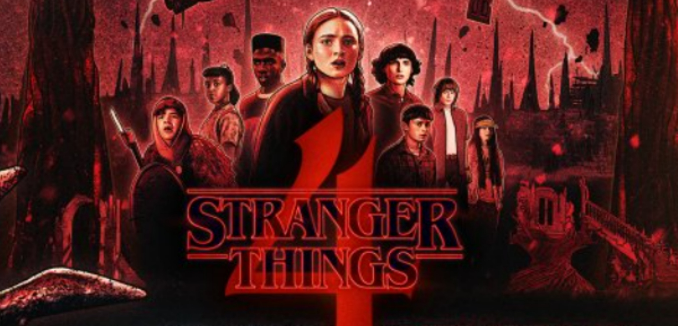 Stranger Things spin-off and play confirmed by Netflix