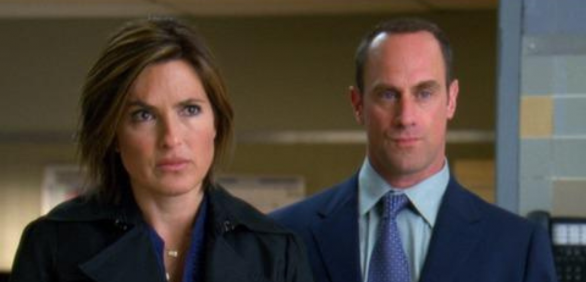 Law & Order announces crossover event between Law & Order, SVU and ...