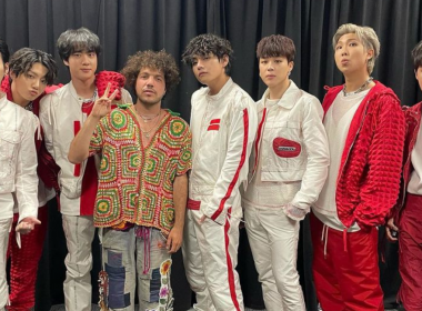 BTS collabs with Snoop Dogg, and Benny Blanco for ‘Bad Decision’