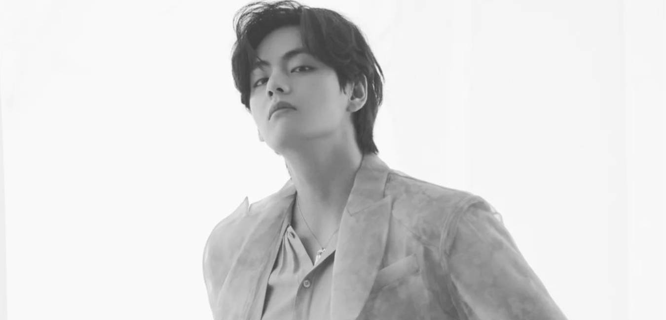 Who is BTS’ V aka Kim Taehyung’s Hollywood Crush? Check out the deets!