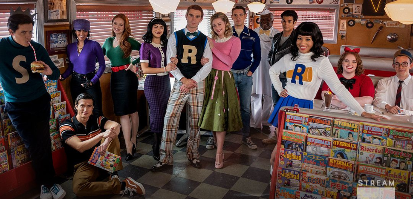 Riverdale Season 6: When is it coming to Netflix?