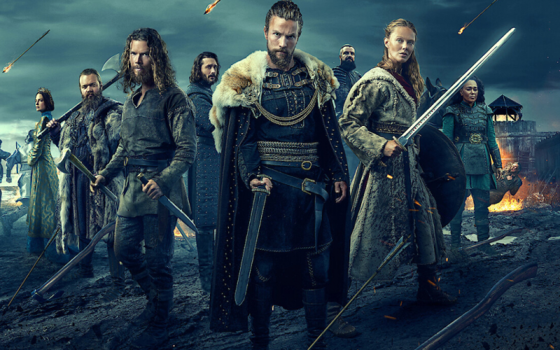 Vikings: Valhalla Season 2: Expected release date, plot, cast and other updates