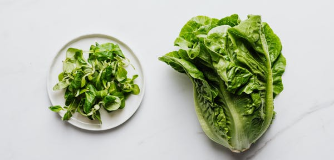 benefits of starting your day with leafy greens1