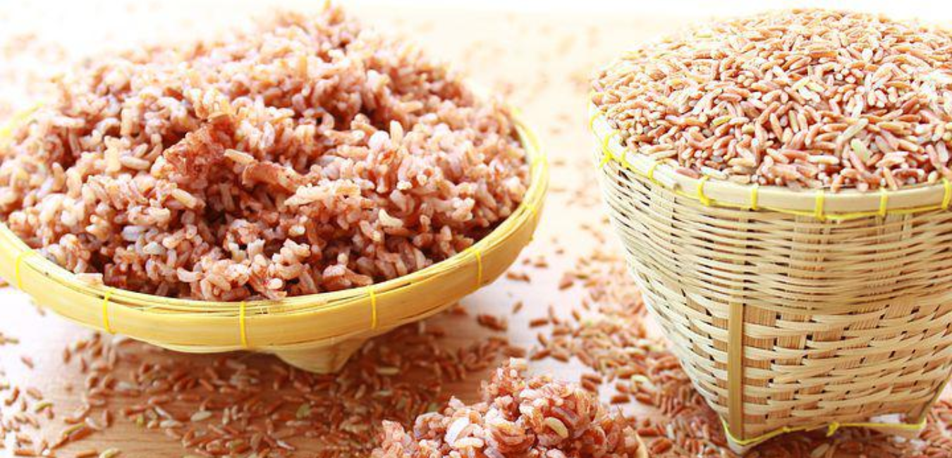 myths brown rice