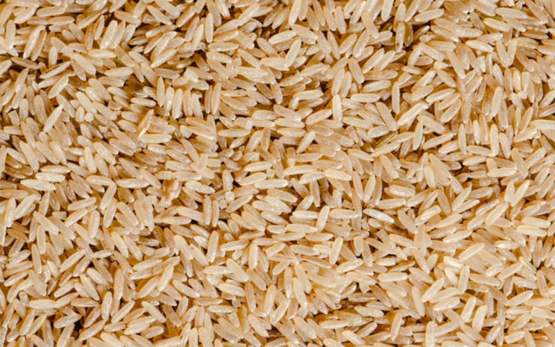 myths brown rice