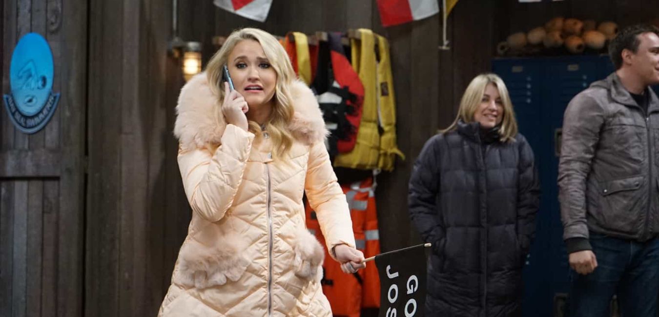Young & Hungry leaving Netflix