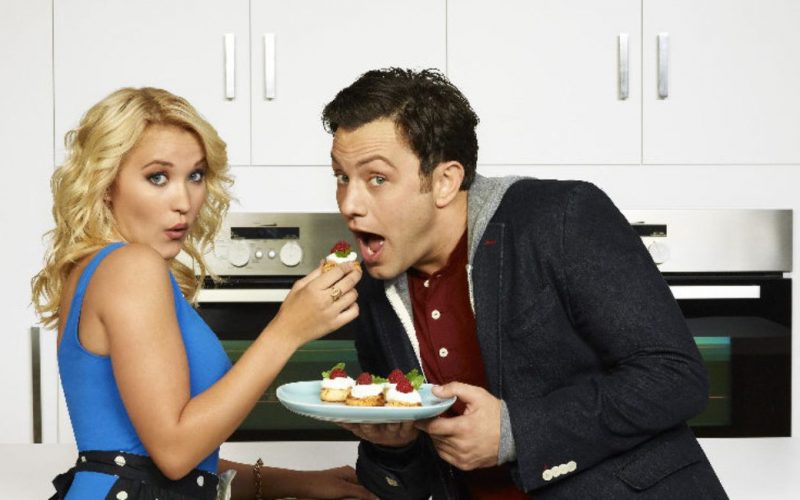 Young & Hungry leaving Netflix