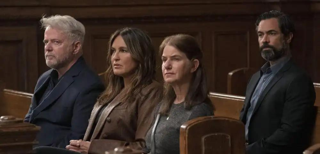Law and Order: SUV Season 24 is not coming in August 2022